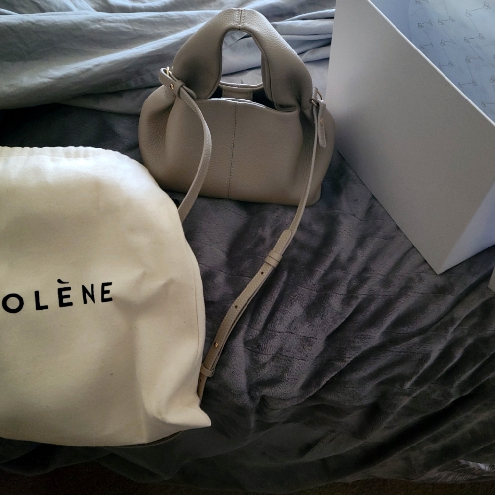 Polene Neuf Mini